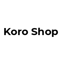 KORO-SHOP Promo Codes  KORO-SHOP Coupon Codes