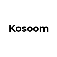 KOSOOM Promo Codes  KOSOOM Coupon Codes