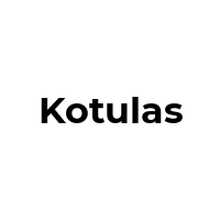 KOTULAS Promo Codes  KOTULAS Coupon Codes