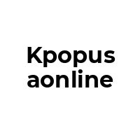 KPOPUSAONLINE Promo Codes  KPOPUSAONLINE Coupon Codes