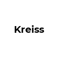 KREISS Promo Codes  KREISS Coupon Codes
