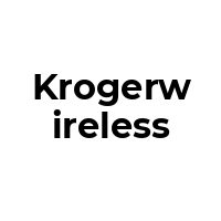 KROGERWIRELESS Promo Codes  KROGERWIRELESS Coupon Codes