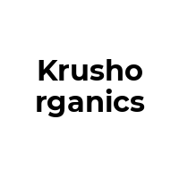 KRUSHORGANICS Promo Codes  KRUSHORGANICS Coupon Codes