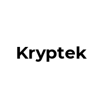 KRYPTEK Promo Codes  KRYPTEK Coupon Codes