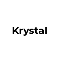 KRYSTAL Promo Codes  KRYSTAL Coupon Codes