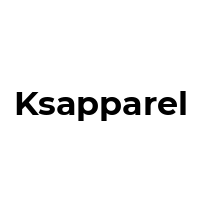 KSAPPAREL Promo Codes  KSAPPAREL Coupon Codes