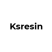KSRESIN Promo Codes  KSRESIN Coupon Codes