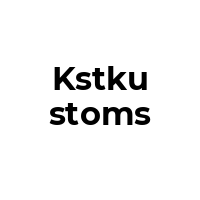 KSTKUSTOMS Promo Codes  KSTKUSTOMS Coupon Codes