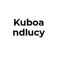 KUBOANDLUCY Promo Codes  KUBOANDLUCY Coupon Codes