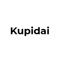 KUPIDAI Promo Codes  KUPIDAI Coupon Codes