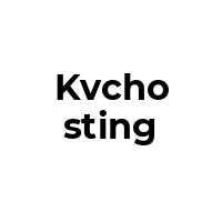 KVCHOSTING Promo Codes  KVCHOSTING Coupon Codes