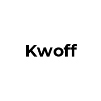 KWOFF Promo Codes  KWOFF Coupon Codes