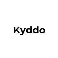 KYDDO Promo Codes  KYDDO Coupon Codes