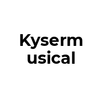 KYSERMUSICAL Promo Codes  KYSERMUSICAL Coupon Codes