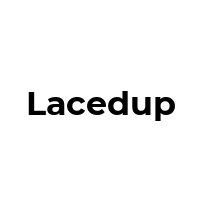 LACEDUP Promo Codes  LACEDUP Coupon Codes