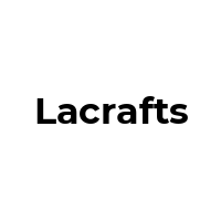 LACRAFTS Promo Codes  LACRAFTS Coupon Codes