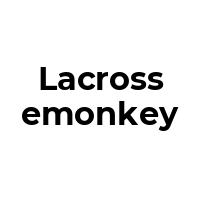 Lacrosse Monkey Promo Codes