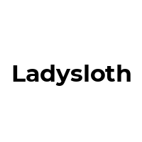 LADYSLOTH Promo Codes  LADYSLOTH Coupon Codes