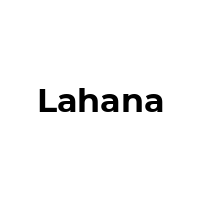 LAHANA Promo Codes  LAHANA Coupon Codes