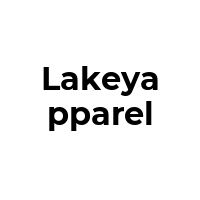 LAKEYAPPAREL Promo Codes  LAKEYAPPAREL Coupon Codes