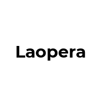 LAOPERA Promo Codes  LAOPERA Coupon Codes