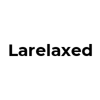LARELAXED Promo Codes  LARELAXED Coupon Codes