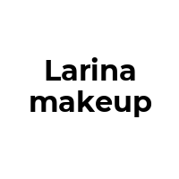 LARINAMAKEUP Promo Codes  LARINAMAKEUP Coupon Codes