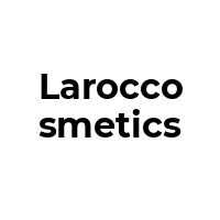 LAROCCOSMETICS Promo Codes  LAROCCOSMETICS Coupon Codes