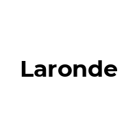 LARONDE Promo Codes  LARONDE Coupon Codes