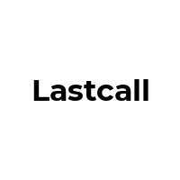 LASTCALL Promo Codes  LASTCALL Coupon Codes