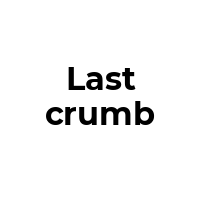 LASTCRUMB Promo Codes  LASTCRUMB Coupon Codes