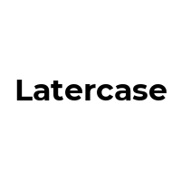 LATERCASE Promo Codes  LATERCASE Coupon Codes