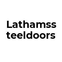 LATHAMSSTEELDOORS Promo Codes  LATHAMSSTEELDOORS Coupon Codes