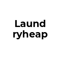 LAUNDRYHEAP Promo Codes  LAUNDRYHEAP Coupon Codes
