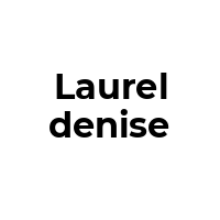 LAURELDENISE Promo Codes  LAURELDENISE Coupon Codes