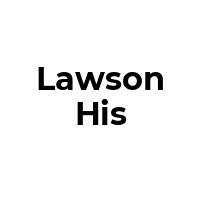 LAWSON-HIS Promo Codes  LAWSON-HIS Coupon Codes