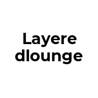 LAYEREDLOUNGE Promo Codes  LAYEREDLOUNGE Coupon Codes