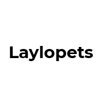 LAYLOPETS Promo Codes  LAYLOPETS Coupon Codes