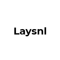 LAYSNL Promo Codes  LAYSNL Coupon Codes
