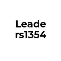LEADERS1354 Promo Codes  LEADERS1354 Coupon Codes
