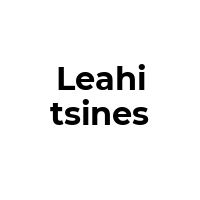 LEAHITSINES Promo Codes  LEAHITSINES Coupon Codes