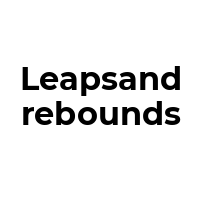 LEAPSANDREBOUNDS Promo Codes  LEAPSANDREBOUNDS Coupon Codes