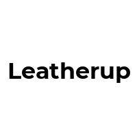LEATHERUP Promo Codes  LEATHERUP Coupon Codes