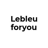 LEBLEUFORYOU Promo Codes  LEBLEUFORYOU Coupon Codes