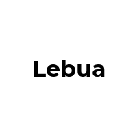 LEBUA Promo Codes  LEBUA Coupon Codes