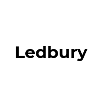 LEDBURY Promo Codes  LEDBURY Coupon Codes
