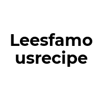 LEESFAMOUSRECIPE Promo Codes  LEESFAMOUSRECIPE Coupon Codes