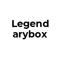 LEGENDARYBOX Promo Codes  LEGENDARYBOX Coupon Codes