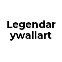 LEGENDARYWALLART Promo Codes  LEGENDARYWALLART Coupon Codes