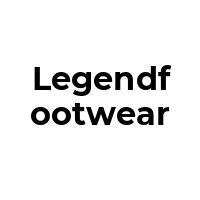 LEGENDFOOTWEAR Promo Codes  LEGENDFOOTWEAR Coupon Codes